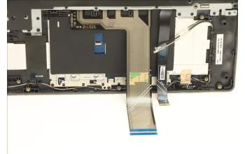 Lenovo 5CB1F39096 Tastatur inkl. Topcase ASM_USA ENGL82RBSTGYRGB