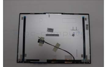 Lenovo 5CB1G06771 COVER LCD Cover W 21AR TOUCH CG