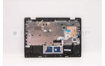 Lenovo 5CB1G97593 Tastatur inkl. Topcase ASM_JPN 5M GL NC CCY