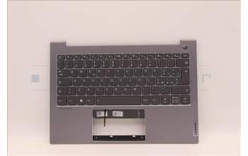 Lenovo 5CB1H18258 Tastatur inkl. Topcase ASM_ITA W 21AR AG