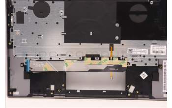 Lenovo 5CB1H18258 Tastatur inkl. Topcase ASM_ITA W 21AR AG