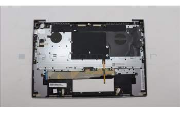 Lenovo 5CB1H18262 Tastatur inkl. Topcase ASM_GRE W 21AR AG