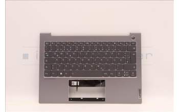 Lenovo 5CB1H18263 Tastatur inkl. Topcase deutsch W 21AR AG