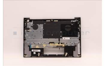 Lenovo 5CB1H18263 Tastatur inkl. Topcase deutsch W 21AR AG