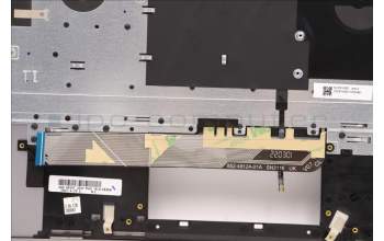 Lenovo 5CB1H18263 Tastatur inkl. Topcase deutsch W 21AR AG