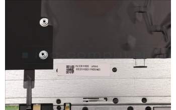 Lenovo 5CB1H18263 Tastatur inkl. Topcase deutsch W 21AR AG