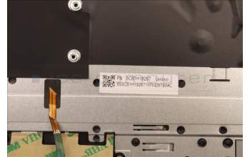 Lenovo 5CB1H18267 Tastatur inkl. Topcase ASM_RUS W 21AR AG