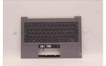 Lenovo 5CB1H18269 Tastatur inkl. Topcase spanisch W 21AR AG