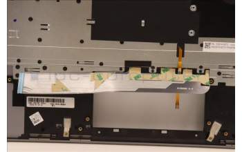 Lenovo 5CB1H18270 Tastatur inkl. Topcase schweiz W 21AR AG