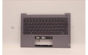 Lenovo 5CB1H18276 Tastatur inkl. Topcase ASM_ENG W 21AR AG