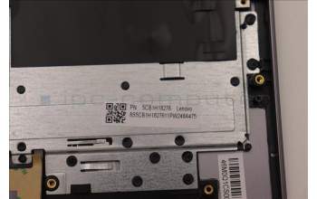 Lenovo 5CB1H18276 Tastatur inkl. Topcase ASM_ENG W 21AR AG