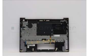 Lenovo 5CB1H18277 Tastatur inkl. Topcase ASM_CZE/SLK W 21AR AG