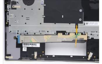 Lenovo 5CB1H18277 Tastatur inkl. Topcase ASM_CZE/SLK W 21AR AG