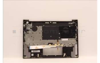 Lenovo 5CB1H18280 Tastatur inkl. Topcase ASM_BEL W 21AR AG
