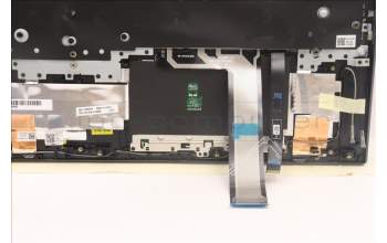 Lenovo 5CB1H18369 Tastatur inkl. Topcase ASM_KOR L82S0 SG w/RGB