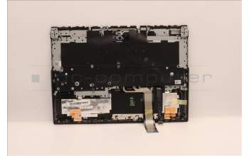 Lenovo 5CB1H18377 Tastatur inkl. Topcase ASM_TC L82S0 SG w/RGB