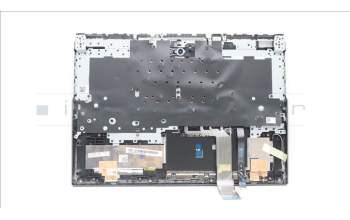 Lenovo 5CB1H18378 Tastatur inkl. Topcase ASM_THAI L82S0 SG w/RGB