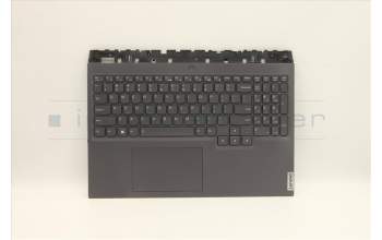 Lenovo 5CB1H18382 Tastatur inkl. Topcase ASM_USA ENGL82S0SGw/RGB