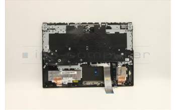 Lenovo 5CB1H18382 Tastatur inkl. Topcase ASM_USA ENGL82S0SGw/RGB