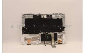 Lenovo 5CB1H18420 Tastatur inkl. Topcase ASM_ENG L82S0 ST w/BU