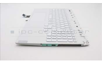 Lenovo 5CB1H18432 Tastatur inkl. Topcase ASM_JPN L82S0 ST w/BU
