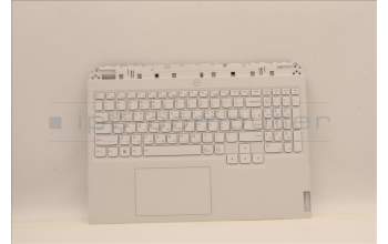 Lenovo 5CB1H18433 Tastatur inkl. Topcase ASM_KOR L82S0 ST w/BU