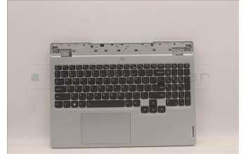 Lenovo 5CB1H22858 Tastatur inkl. Topcase ASM_ENG L82RC CLGY