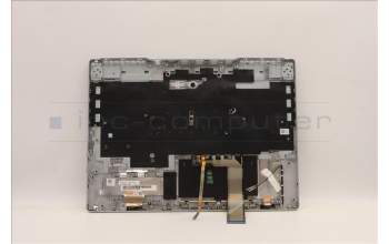 Lenovo 5CB1H22867 Tastatur inkl. Topcase ASM_HUN L82RC CLGY