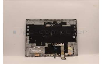 Lenovo 5CB1H22872 Tastatur inkl. Topcase ASM_LA SPA L82RC CLGY