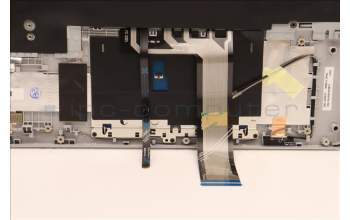 Lenovo 5CB1H22872 Tastatur inkl. Topcase ASM_LA SPA L82RC CLGY