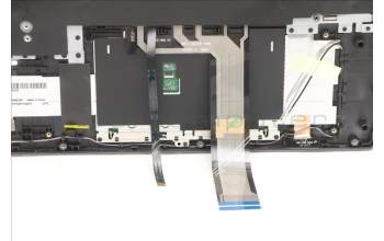 Lenovo 5CB1H22917 Tastatur inkl. Topcase ASM_ARA L82RC STGY