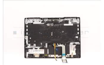 Lenovo 5CB1H22918 Tastatur inkl. Topcase ASM_BEL L82RC STGY