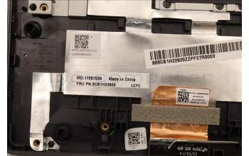 Lenovo 5CB1H22920 Tastatur inkl. Topcase ASM_BUL L82RC STGY
