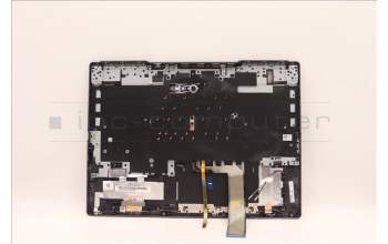 Lenovo 5CB1H22922 Tastatur inkl. Topcase ASM_ENG L82RC STGY