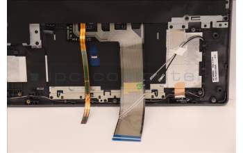 Lenovo 5CB1H22922 Tastatur inkl. Topcase ASM_ENG L82RC STGY