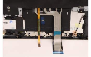 Lenovo 5CB1H22943 Tastatur inkl. Topcase ASM_TC L82RC STGY