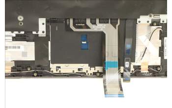 Lenovo 5CB1H23672 Tastatur inkl. Topcase ASM_ENG L82RC STGY RGB