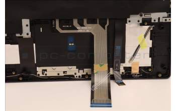Lenovo 5CB1H23675 Tastatur inkl. Topcase französisch/arabsichL82RCSTGYRGB