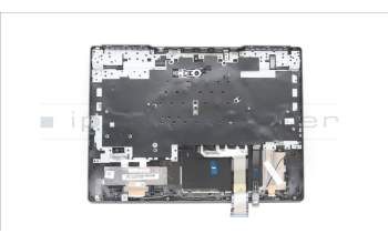 Lenovo 5CB1H23693 Tastatur inkl. Topcase ASM_TC L82RC STGY RGB