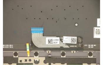 Lenovo 5CB1H23715 Tastatur inkl. Topcase ASM_POR L82LU GREY