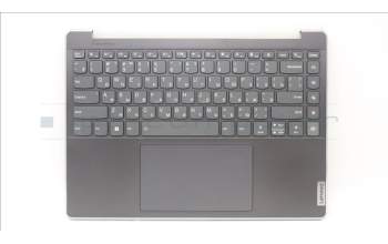 Lenovo 5CB1H23716 Tastatur inkl. Topcase ASM_RUS L82LU GREY