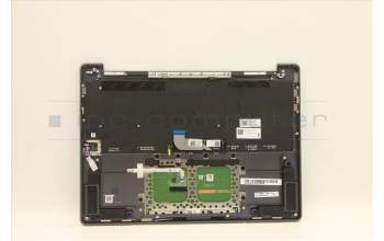 Lenovo 5CB1H23717 Tastatur inkl. Topcase ASM_SLV L82LU GREY