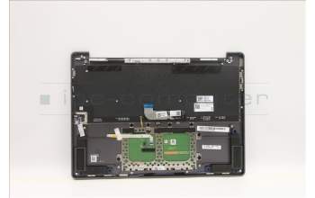 Lenovo 5CB1H23718 Tastatur inkl. Topcase spanisch L82LU GREY