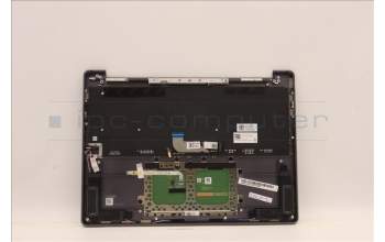 Lenovo 5CB1H23721 Tastatur inkl. Topcase ASM_THAI L82LU GREY