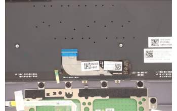 Lenovo 5CB1H23721 Tastatur inkl. Topcase ASM_THAI L82LU GREY