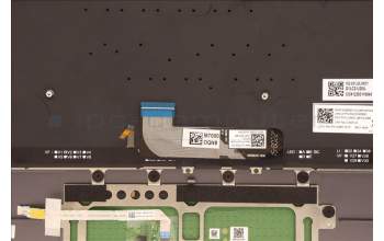 Lenovo 5CB1H23722 Tastatur inkl. Topcase ASM_TUR L82LU GREY