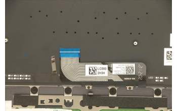 Lenovo 5CB1H23731 Tastatur inkl. Topcase ASM_ENG L82LU GREY