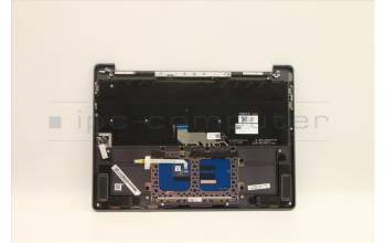 Lenovo 5CB1H23736 Tastatur inkl. Topcase deutsch L82LU GREY