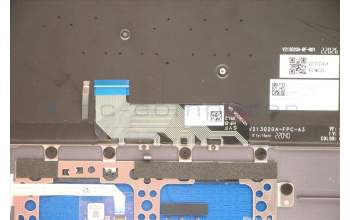 Lenovo 5CB1H23736 Tastatur inkl. Topcase deutsch L82LU GREY