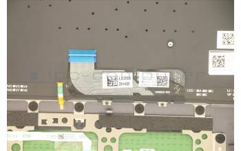 Lenovo 5CB1H23738 Tastatur inkl. Topcase ASM_HBW L82LU GREY